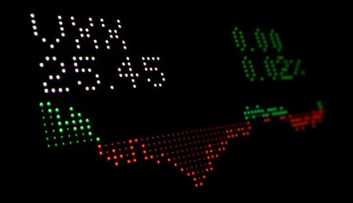 Polymarket сняла с платформы рынок о судьбе пропавшего пилота США после критики